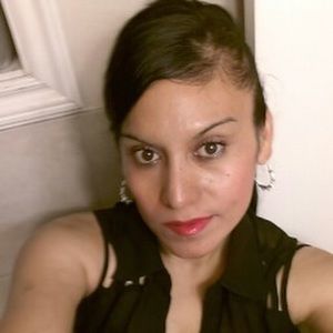 Meet your Posher, Blanca